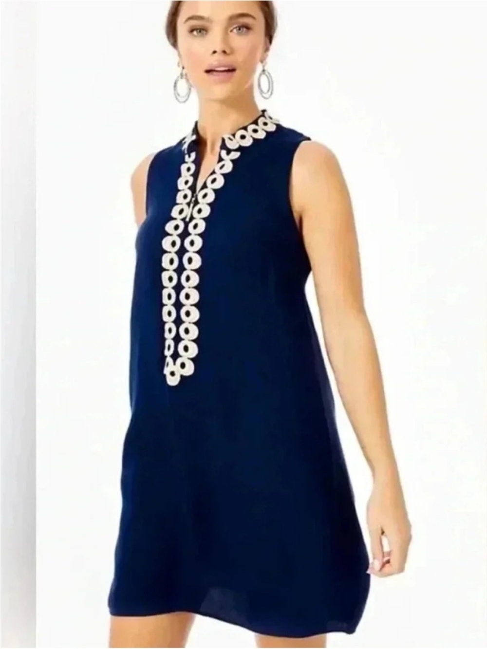 Lilly Pulitzer Jane Shift Dress